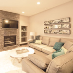 Edmonton Show Homes
